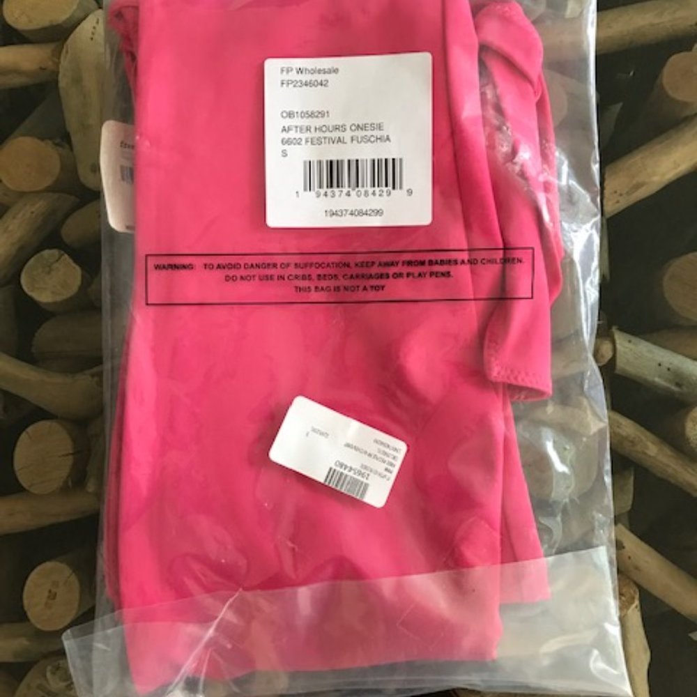 Free People FP Movement After Hours Jumpsuit - Picture 9 of 11